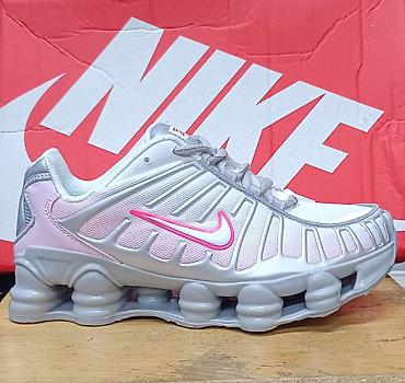 dsquared2 kacket: Nike air max Shox patike NOVO Novo Brojevi 36 do 46 fb Moja — 4