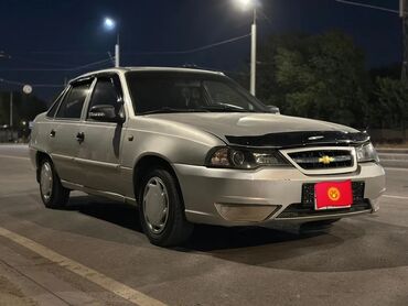 daewoo nexia корея: Daewoo Nexia: 2009 г., 1.5 л, Механика, Бензин, Седан