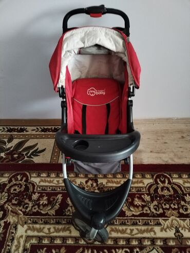 Gəzinti arabaları: İşlənmiş, Ünvandan götürmə, Ödənişli çatdırılma — 6