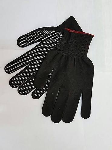 Другие строительные материалы: Строительные перчатки, от медицинских до сварочных! — 4