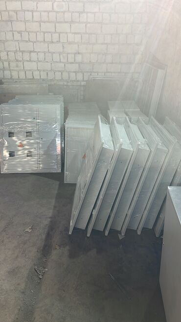 Электросчетчики: Электронные шитки — 27