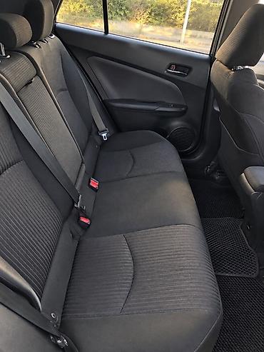 Toyota: Toyota Prius: 2017 г., 1.8 л, Автомат, Гибрид, Хэтчбэк — 7