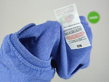 hardcore t shirty: Fruit Of The Loom, T-shirt damski, rozmiar XL — 6