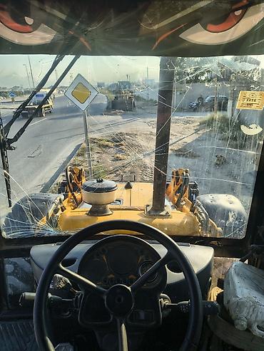 mini yer şumlayan: MST ekskavator-yükləyici (bekho loader) prablemsiz di most mator — 2