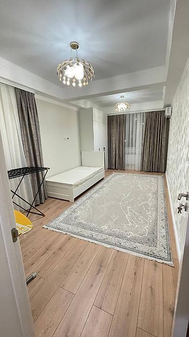 восток пять квартира: 2 комнаты, 66 м², Элитка, 5 этаж, Евроремонт — 9