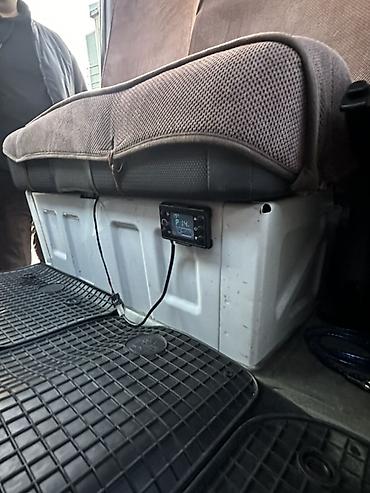 sprinter 2 2: Легкий грузовик, Mercedes-Benz, Стандарт, Новый — 6