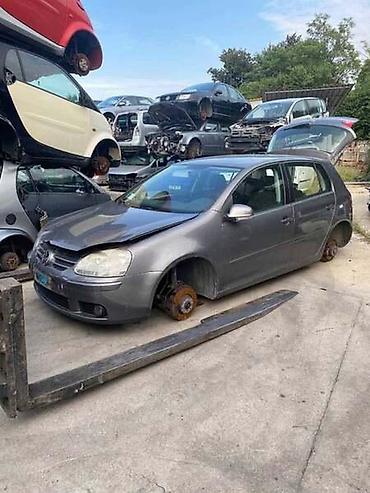 startac: GEPEK VRATA ZA VOLKSWAGEN GOLF 5 OD 2003. DO 2008. GOD. | Gepek — 2