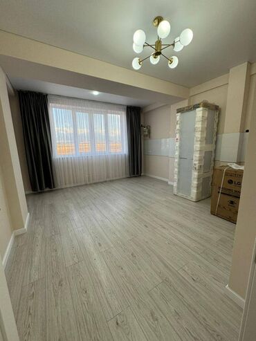 сдается комната кок жар: 2 комнаты, 60 м², Элитка, 6 этаж, Дизайнерский ремонт