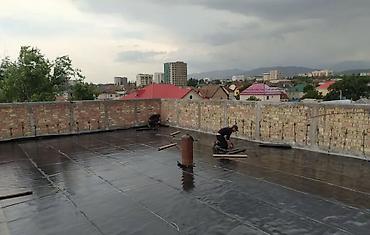 Кровля крыши: Кровля крыши | Монтаж, Демонтаж, Для прогревания Больше 6 лет опыта — 3
