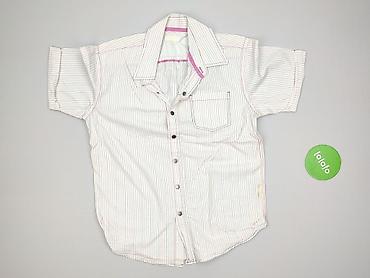 koszula wiya w paski: Blend, Koszula damska, rozmiar S — 2