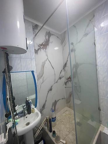 Продажа квартир: 1 комната, 26 м², Дордой Плаза ТРЦ Индивидуалка, 4 этаж, Евроремонт — 4