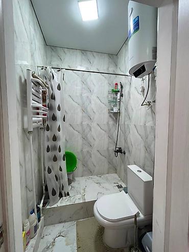 flat osh: 2 комнаты, 40 м², Ак-Орго ж/м 5 этаж — 1