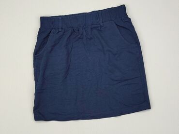 plisowane spódnice reserved: Spódnica, Reserved, M, stan - Dobry