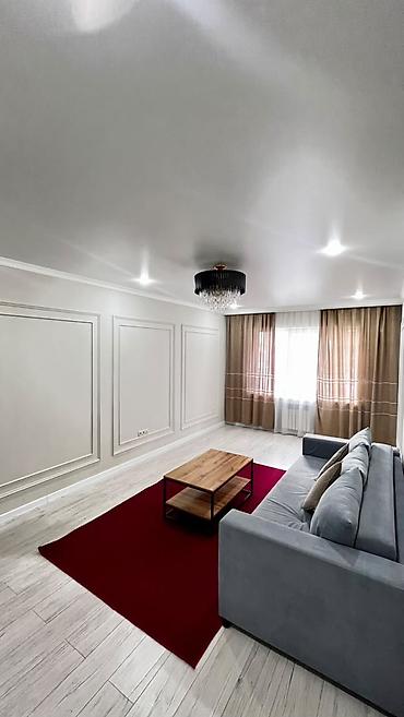 Продажа квартир: 1 комната, 44 м², Ала-Арча ТРЦ 108 серия, 1 этаж, Свежий ремонт at lalafo.kg — 3 Продажа квартир: 1 комната, 44 м², Ала-Арча ТРЦ 108 серия, 1 этаж, Свежий ремонт — 3