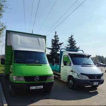 цена бетона с доставкой бишкек: Грузоперевозки на Mercedes-Benz Sprinter - Два варианта автомобиля