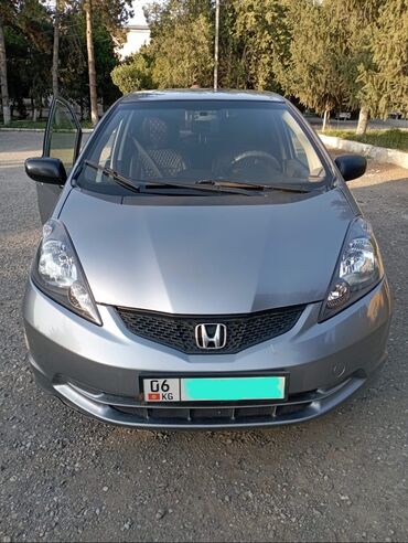 хонда спайке: Honda Fit: 2010 г., 1.5 л, Автомат, Бензин, Хэтчбэк