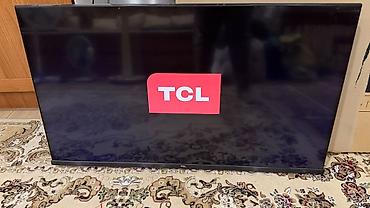 google: Телевизор TCL 40S65A, 40" - Платформа: Android TV (доступ к Google — 1