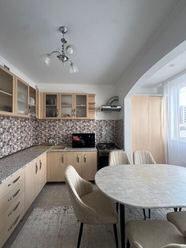 Продажа квартир: 2 комнаты, 67 м², 106 серия, 3 этаж, Евроремонт at lalafo.kg — 5 Продажа квартир: 2 комнаты, 67 м², 106 серия, 3 этаж, Евроремонт — 5