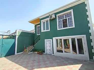 mountain breeze quba: 7 otaqlı, 180 kv. m, Kredit yoxdur, Orta təmir — 2