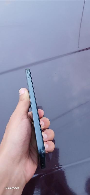 Samsung: Samsung Galaxy A24 4G, rəng - Qara, İki sim kartlı — 3