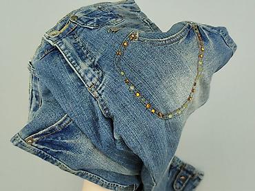 sukienki levis: Jeansy damskie, rozmiar XL — 6