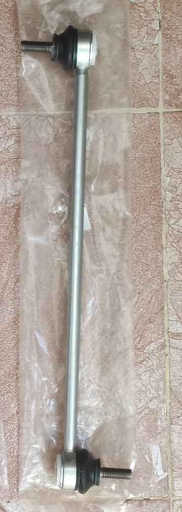 Land Rover Freelander 2 — 2006–2014 Təzə LR002626 ön stabilizator lalafo.az -da Land Rover Freelander 2 — 2006–2014 Təzə LR002626 ön stabilizator
