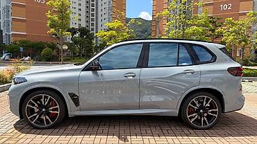 бмв х5 м: BMW X5 M: 2023 г., 4.4 л, Автомат, Бензин, Кроссовер — 5