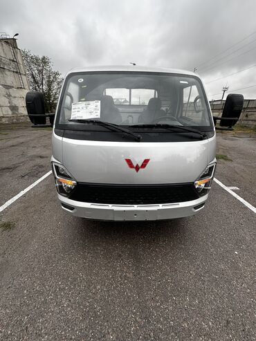 погрузчик электрический: Dongfeng : 2023 г., 0.2 - engine capacity л, Механика, Бензин, Бус
