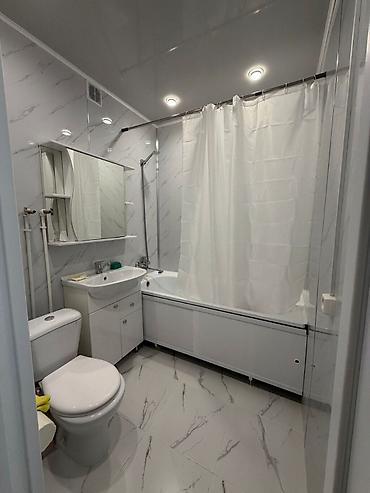 Продажа квартир: 1 комната, 34 м², 105 серия, 1 этаж, Евроремонт — 2