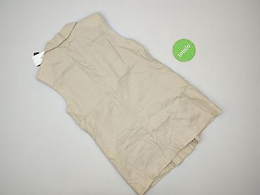 d: Stradivarius, Kamizelka damska, rozmiar S — 3