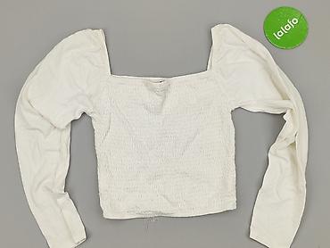 crane buty: Sinsay, Bluzka damska, rozmiar L — 3