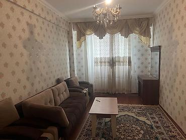 kiraye evler xirdalan: Xırdalan şəhəri yeni tikili biananın 1ci mərtəbəsində mebel içərisdə — 1