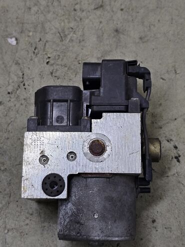ABS: Блок ABS Audi 1996 г., Б/у, Оригинал, Германия — 7