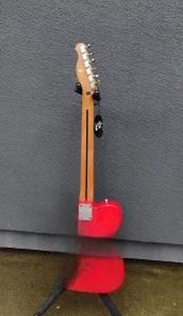 Gitare: HARLEY BENTON TE-62CC DR SFG | . Slanje po dogovoru ili — 16
