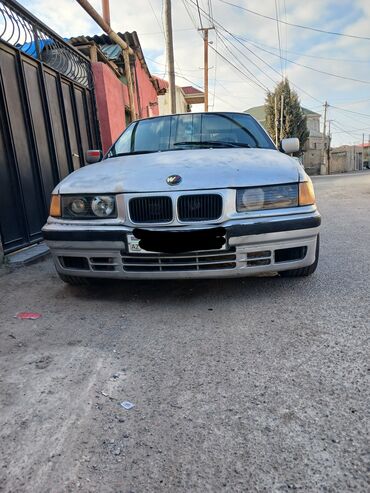 bmw 5 серия 530i xdrive: BMW 3 series: 1.8 l | 1994 il Sedan