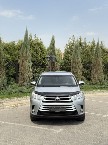 тойота королла версо в бишкеке: Toyota Highlander: 2018 г., 3.5 л, Автоматические, Бензин, Внедорожник