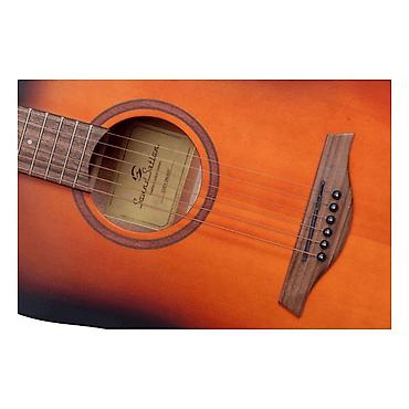 Акустические гитары: №: 578 Məhsulun adı: Akustik gitara Soundsation CODY DN-SBT Brend — 2