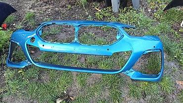 markeri u boji: PREDNJI BRANIK F44 MSP ZA BMW SERIJA 2 | BMW 2 f44 prednji branik — 2