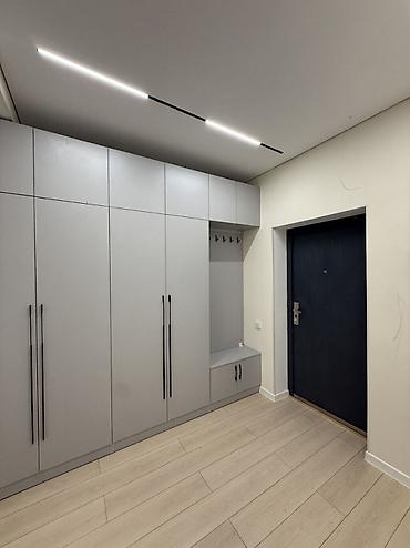 Продажа квартир: 1 комната, 48 м², Элитка, 14 этаж, Евроремонт — 8