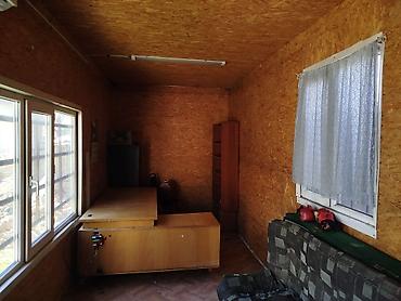 Продажа модульных домов: Продается морской контейнер 40 т под модульное помещение/офис — 3