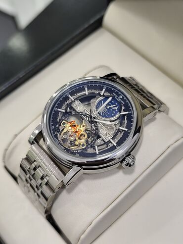Очки: Новый, Наручные часы, Patek Phillipe