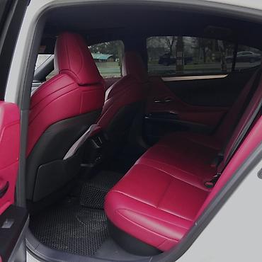 lexus: Lexus ES: 2020 г., Седан — 9