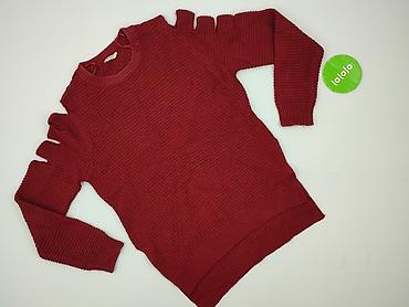chada ciuchy: Woman, Sweter damski, rozmiar M — 2