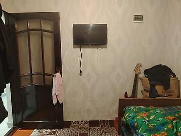 Otaqlar: Səbail rayonunda yerləşən 2 otaqlı həyət evi satışdadır. Ev geniş — 5