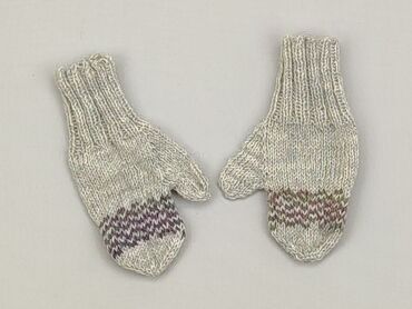 czapki champion zimowe: Gloves, 14 cm, condition - Perfect