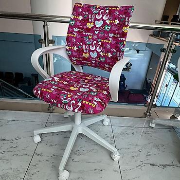 Sifarişlə kreslolar: Uşaqlar üçün kreslo, say cox olarsa endirim olacaq. odeniş negd ve ya — 5