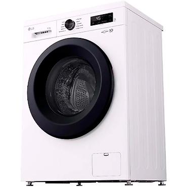 2techno kg: Стиральная машина автомат, Новый, LG, До 7 кг, Фронтальная, Рассрочка — 3