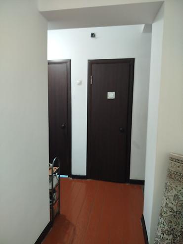 2 bedroom: 2 комнаты, 59 м², Пишпек Индивидуалка, 4 этаж, Свежий ремонт — 5