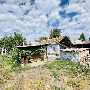 дом пр: 🏡 Продаётся участок 12 соток со старым домом 📍 с. Киршелк — всего 15 — 10