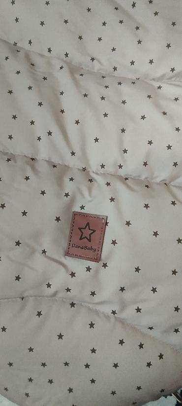 утя: Конверт‑комбинезон для новорождённого DanaBaby и детский коврик — 2